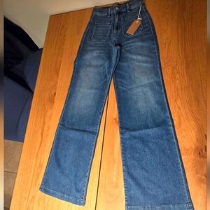 le jean jeans size 26